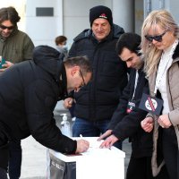 U Šibeniku počelo prikupljanje potpisa za ukidanje stožera i COVID potvrda