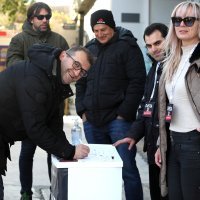 U Šibeniku počelo prikupljanje potpisa za ukidanje stožera i COVID potvrda