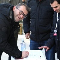 U Šibeniku počelo prikupljanje potpisa za ukidanje stožera i COVID potvrda