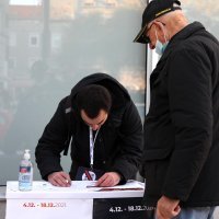 U Šibeniku počelo prikupljanje potpisa za ukidanje stožera i COVID potvrda