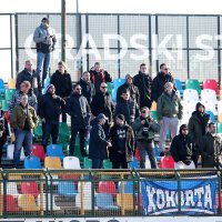 Osijek - Gorica