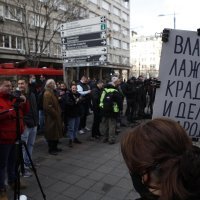 Prosvjedi protiv eksploatiranja litija od strane Rio Tinta