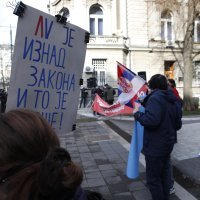 Prosvjedi protiv eksploatiranja litija od strane Rio Tinta