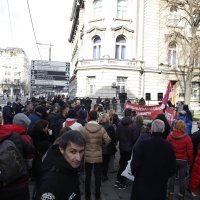 Prosvjedi protiv eksploatiranja litija od strane Rio Tinta