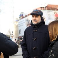 Saborski zastupnici Mosta održali konferenciju povodom početka prikupljanja potpisa protiv COVID potvrda