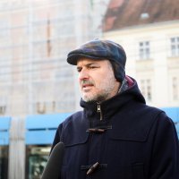 Saborski zastupnici Mosta održali konferenciju povodom početka prikupljanja potpisa protiv COVID potvrda
