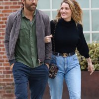 Blake Lively i Ryan Reynolds