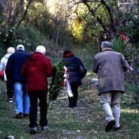 Obilježavanje Dana pobjede nad fašizmom u Dalmaciji