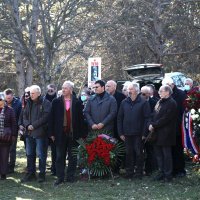 Obilježavanje Dana pobjede nad fašizmom u Dalmaciji