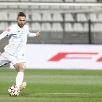 Rijeka - Hrvatski dragovoljac (18. kolo HT Prve lige)