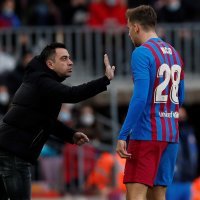 Barcelona - Betis 0:1