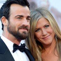 Justin Theroux i Jennifer Aniston