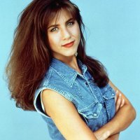 Jennifer Aniston