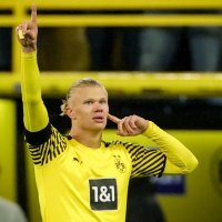 Borussia (D) - Bayern 2:3