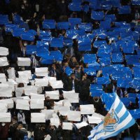 Real Sociedad - Real Madrid