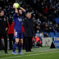 Real Sociedad - Real Madrid