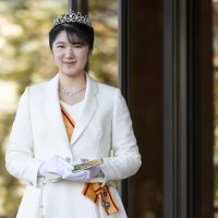 Japanska princeza Aiko