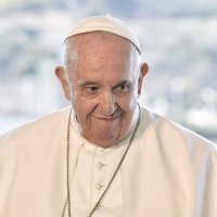 Papa Franjo s izbjeglicama na Lezbosu