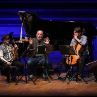 Nastup glumca Johna Malkovicha