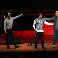 Nastup glumca Johna Malkovicha