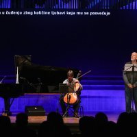 Nastup glumca Johna Malkovicha