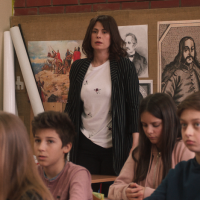 Prizor iz filma 'Zbornica'