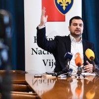 Armin Hodžić, predsjednik Vijeća bošnjačke nacionalne manjine Grada Zagreba, o izjavama Milanovića i Plenkovića