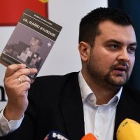 Armin Hodžić, predsjednik Vijeća bošnjačke nacionalne manjine Grada Zagreba, o izjavama Milanovića i Plenkovića