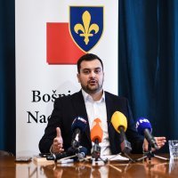 Armin Hodžić, predsjednik Vijeća bošnjačke nacionalne manjine Grada Zagreba, o izjavama Milanovića i Plenkovića