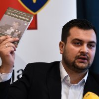 Armin Hodžić, predsjednik Vijeća bošnjačke nacionalne manjine Grada Zagreba, o izjavama Milanovića i Plenkovića