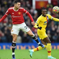 Manchester United - Crystal Palace