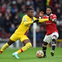 Manchester United - Crystal Palace