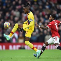 Manchester United - Crystal Palace