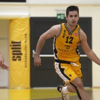 KK Split - KK Cedevita Junior, 5.12.2021.