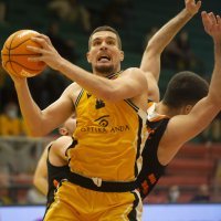 KK Split - KK Cedevita Junior, 5.12.2021.