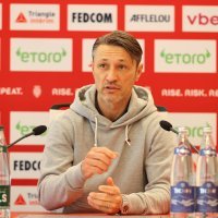 Monaco - Metz, Niko Kovač