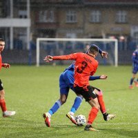 Lokomotiva - Šibenik