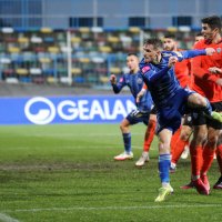 Lokomotiva - Šibenik