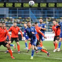 Lokomotiva - Šibenik