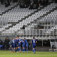 Lokomotiva - Šibenik