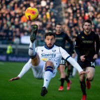 Venezia - Hellas Verona