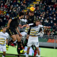 Venezia - Hellas Verona