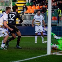 Venezia - Hellas Verona