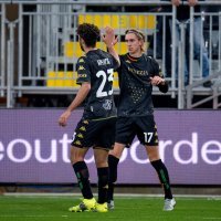 Venezia - Hellas Verona