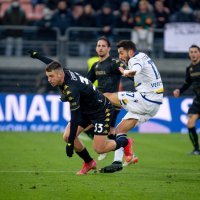 Venezia - Hellas Verona