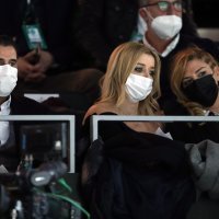 Fani Stipković i Fernando Hiero