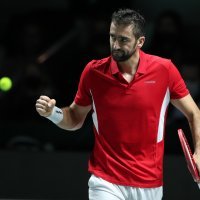 Marin Čilić
