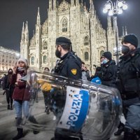 Koronavirus u Italiji