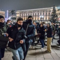 Koronavirus u Italiji