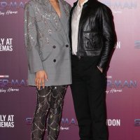 Zendaya i Tom Holland
